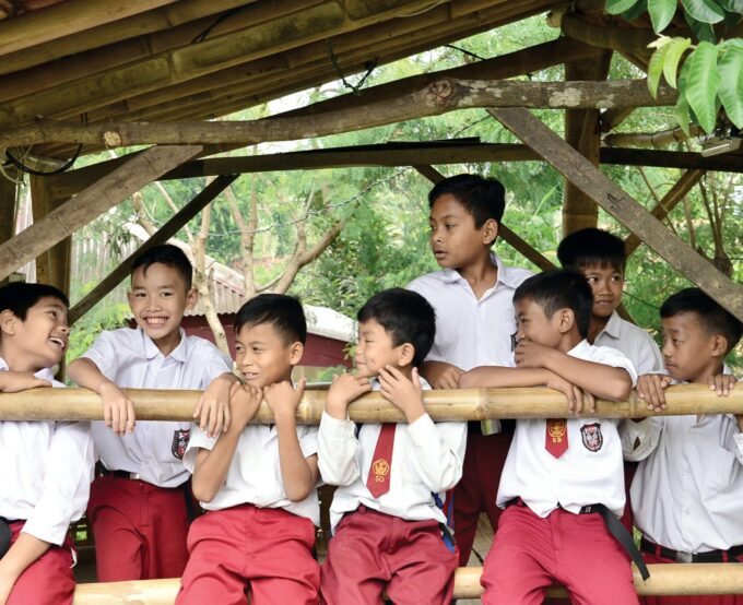 Tips Sehat bagi Pelajar: Jaga Kesehatan agar Tetap Produktif