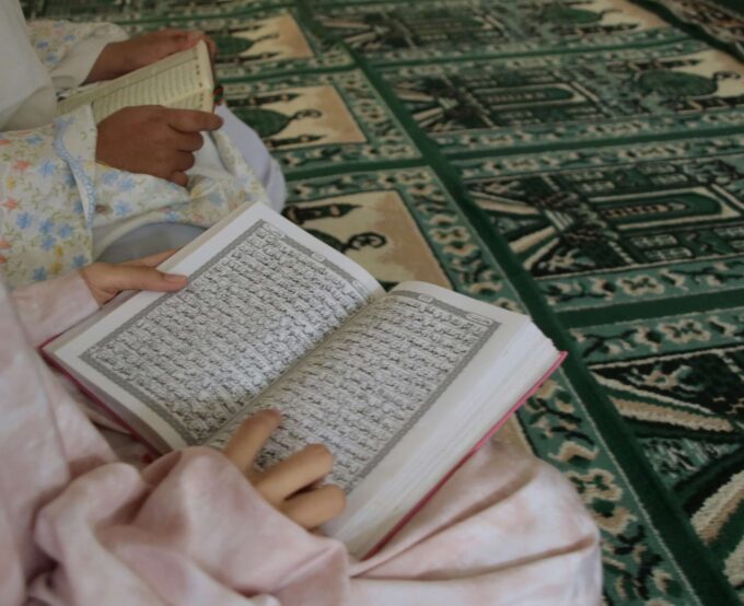 Viral! vidio Guru Meminta Siswa Menggambar Alat Kelamin ? berikut dampak dan penjelasannya dalam  Alqur'an