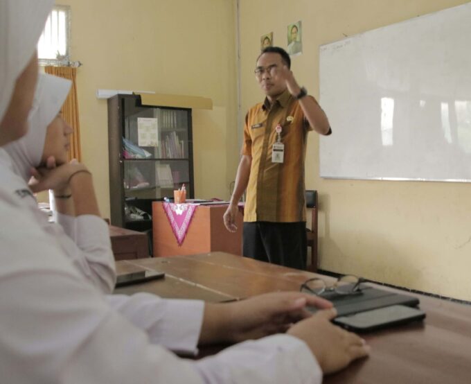 Cara Cepat Belajar Bahasa Inggris: Tips Efektif untuk Pemula