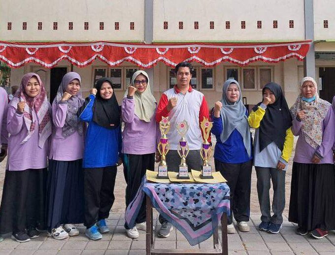 Keberhasilan Gemilang SMA Islam Terpadu Bintang Sembilan  dalam Lomba Gerak Jalan dan Pawai Alegoris di Kecamatan Labuhan Haji
