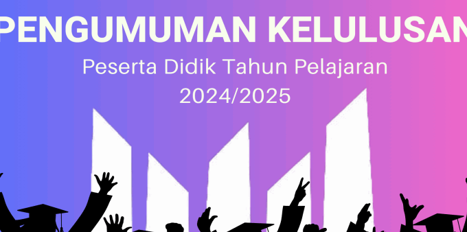 Persiapan Pengumuman Kelulusan Kelas 12 SMA Islam Terpadu Bintang Sembilan  Secara Online